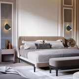 Lampade da lettura divano elegante design bianco - clowasit.com
