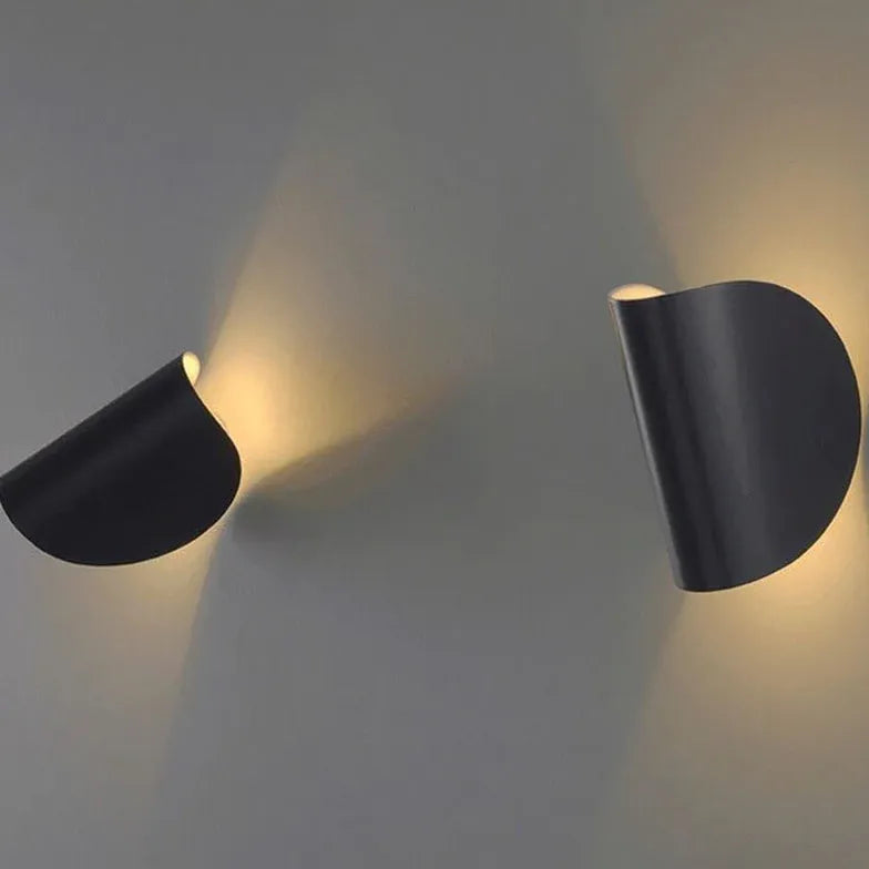 Lampade da lettura divano elegante design bianco - clowasit.com