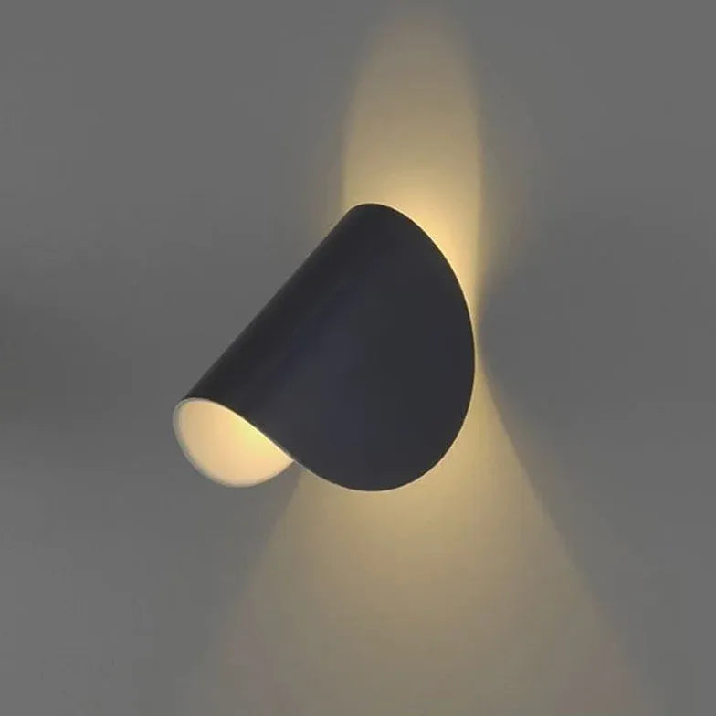 Lampade da lettura divano elegante design bianco - clowasit.com