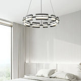 Lampadari eleganti salone Stile e luminosità - clowasit.com