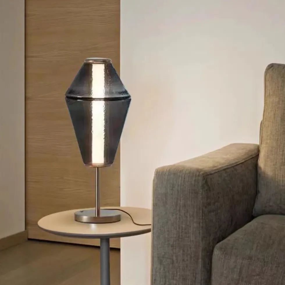Lampada da terra a led Stile moderno - clowasit.com