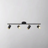Lampadari Eleganti Per Soggiorno In Metallo Nero - clowasit.com