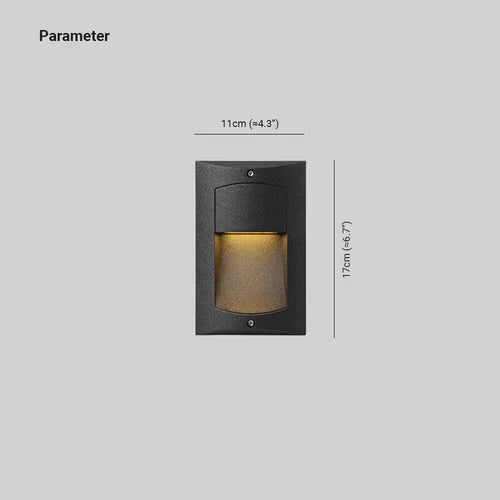 Faretti da esterno luce calda Illuminazione perfetta - clowasit.com