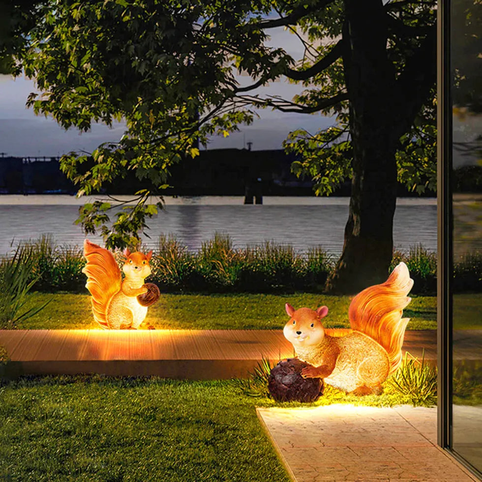 Luci da Esterno da Terra per Giardino - clowasit.com