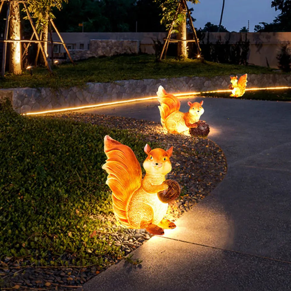 Luci da Esterno da Terra per Giardino - clowasit.com