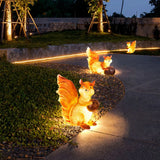 Luci da Esterno da Terra per Giardino - clowasit.com