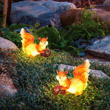 Luci da Esterno da Terra per Giardino - clowasit.com