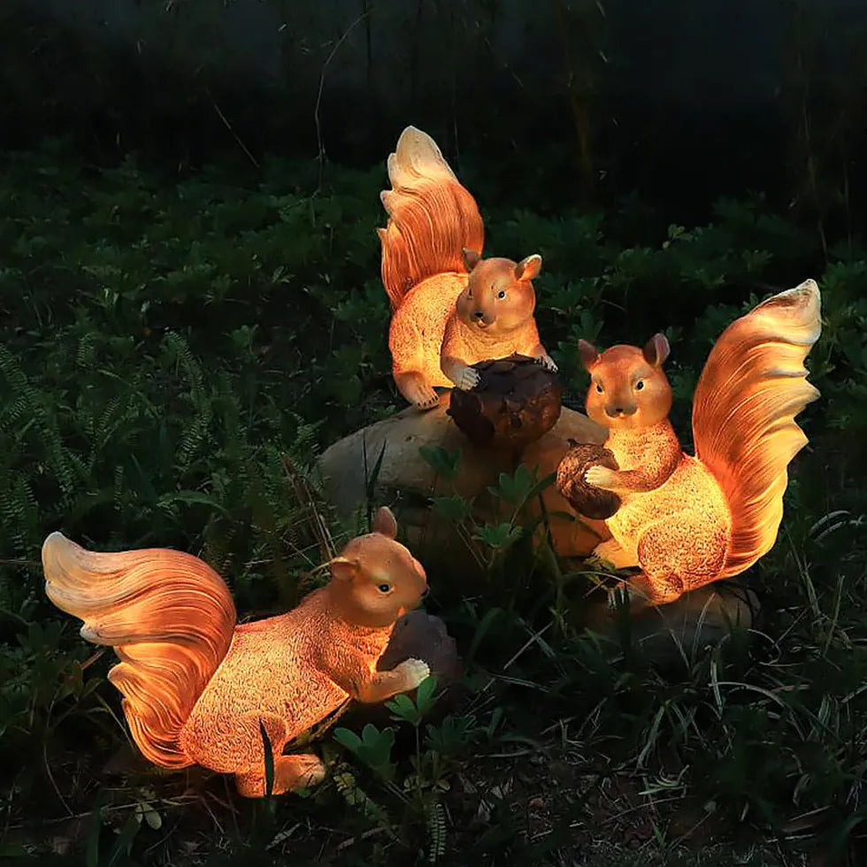 Luci da Esterno da Terra per Giardino - clowasit.com