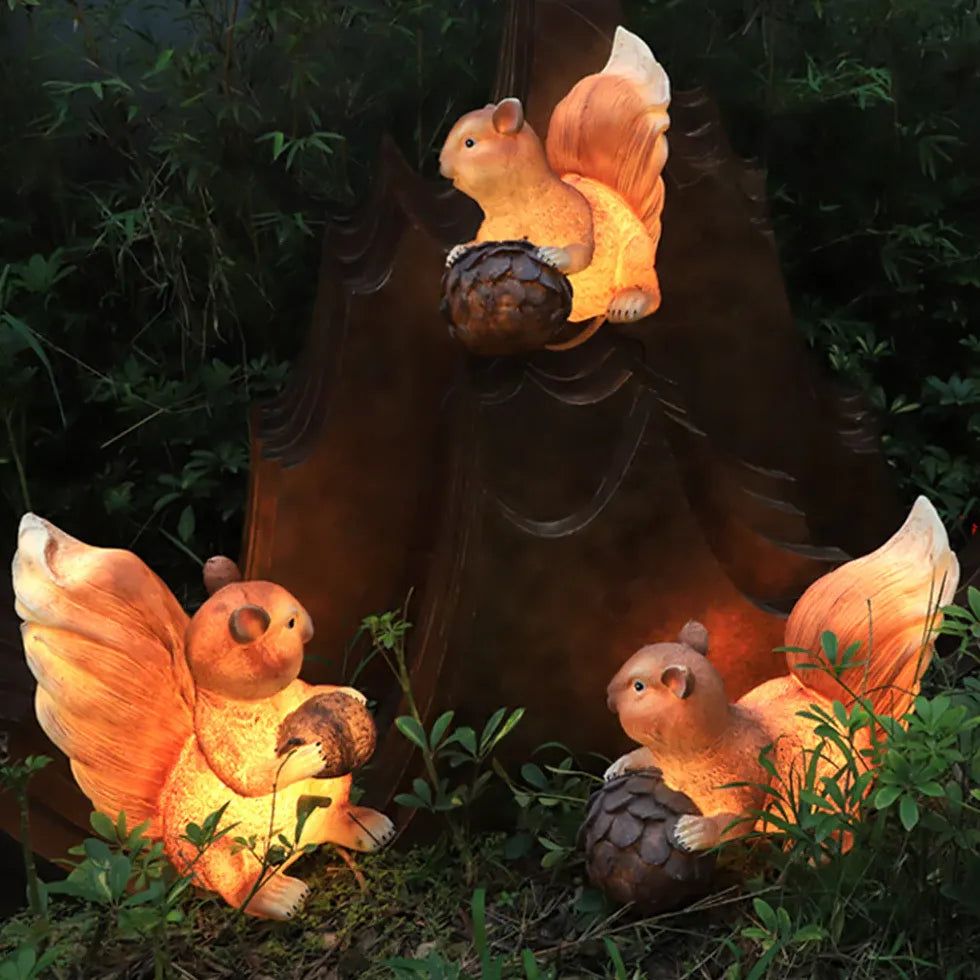 Luci da Esterno da Terra per Giardino - clowasit.com