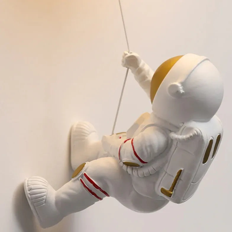Lampada da parete applique e la Luna - clowasit.com