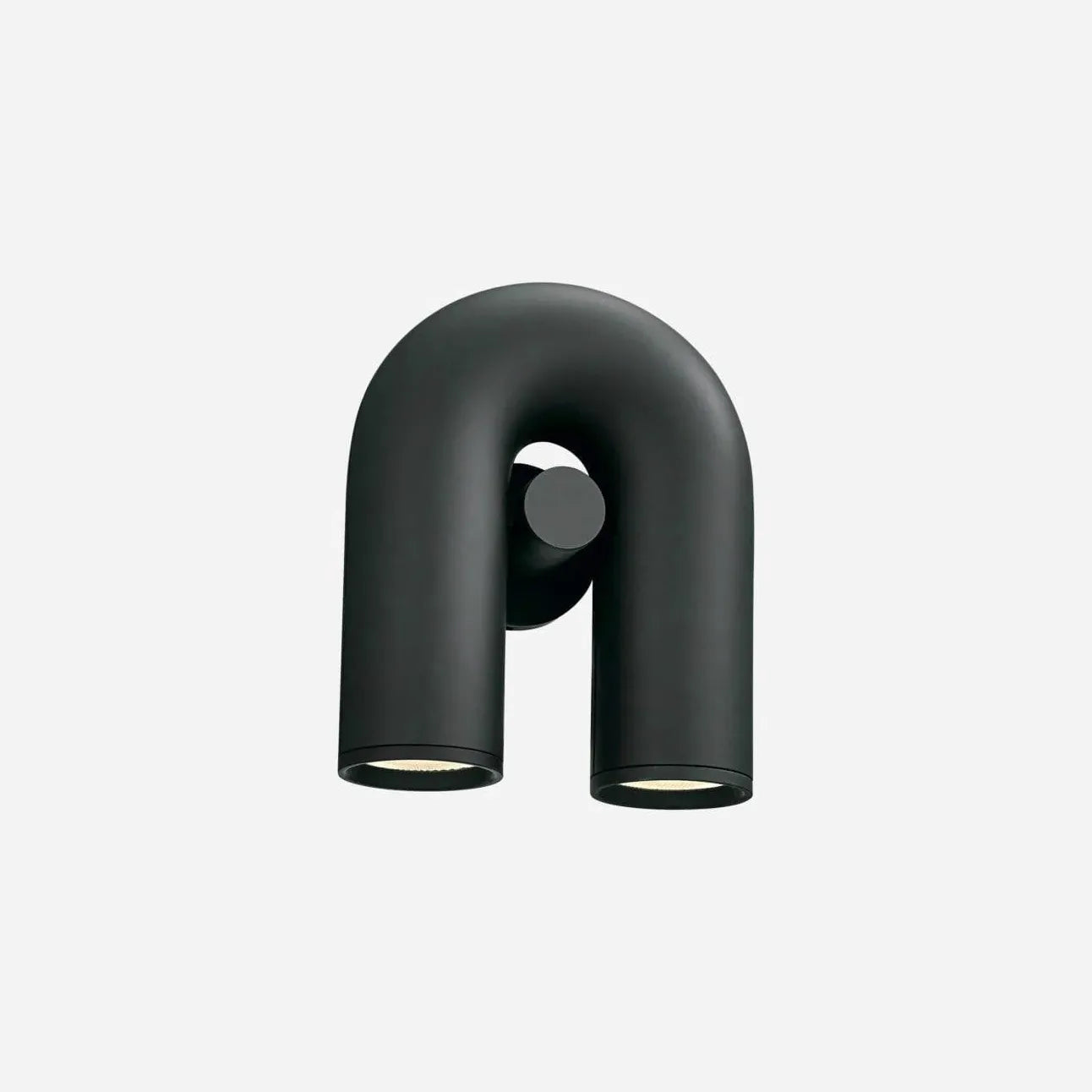 Applique Led Moderne Design U Lineare - clowasit.com