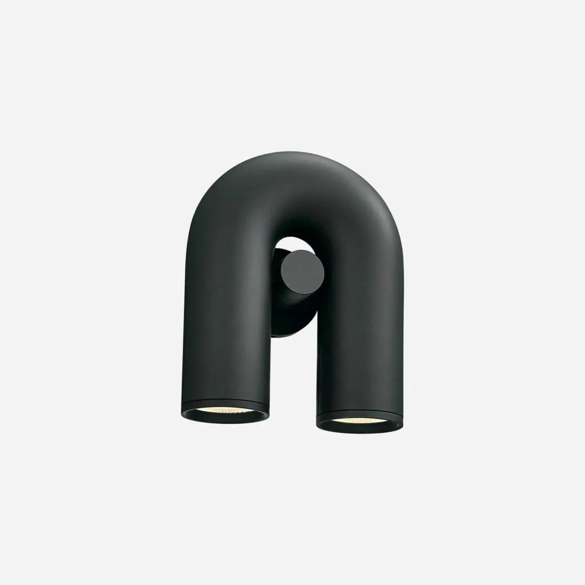 Applique Led Moderne Design U Lineare - clowasit.com