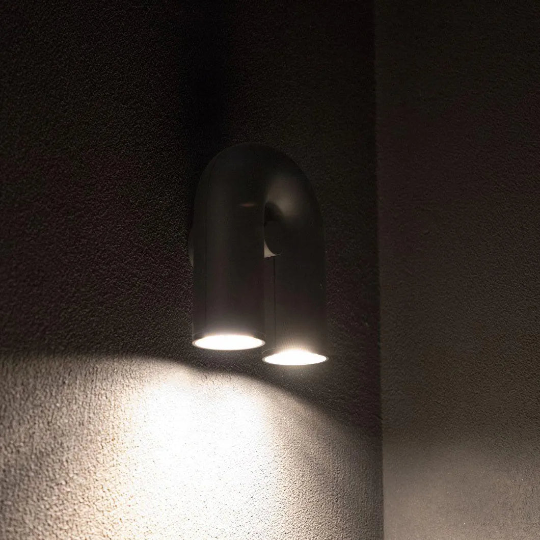 Applique Led Moderne Design U Lineare - clowasit.com