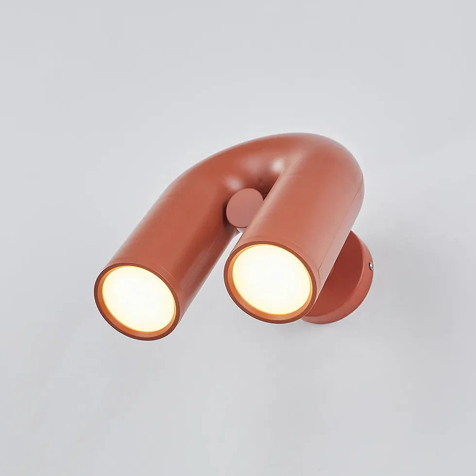 Applique Led Moderne Design U Lineare - clowasit.com
