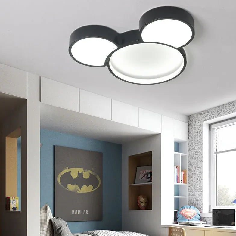 Plafoniere moderne da parete Illuminazione per Camera - clowasit.com