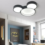 Plafoniere moderne da parete Illuminazione per Camera - clowasit.com