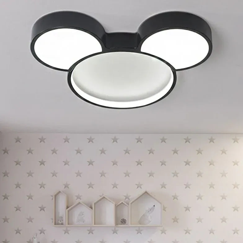 Plafoniere moderne da parete Illuminazione per Camera - clowasit.com