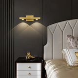Applique a doppia emissione lusso multi-braccio - clowasit.com