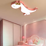 Applique soffitto moderne camera da letto dinosauri - clowasit.com