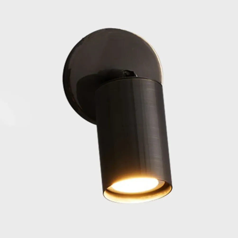 Bagni con Faretti Moderno Metallo Multicilindrico - clowasit.com
