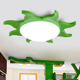 Lampadari classici camera da letto Sole Multicolore - clowasit.com