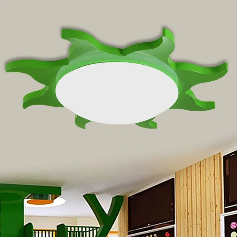 Lampadari classici camera da letto Sole Multicolore - clowasit.com