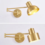 Applique parete camera da letto con regolabile - clowasit.com