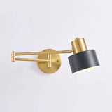 Applique parete camera da letto con regolabile - clowasit.com