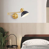 Applique parete camera da letto con regolabile - clowasit.com