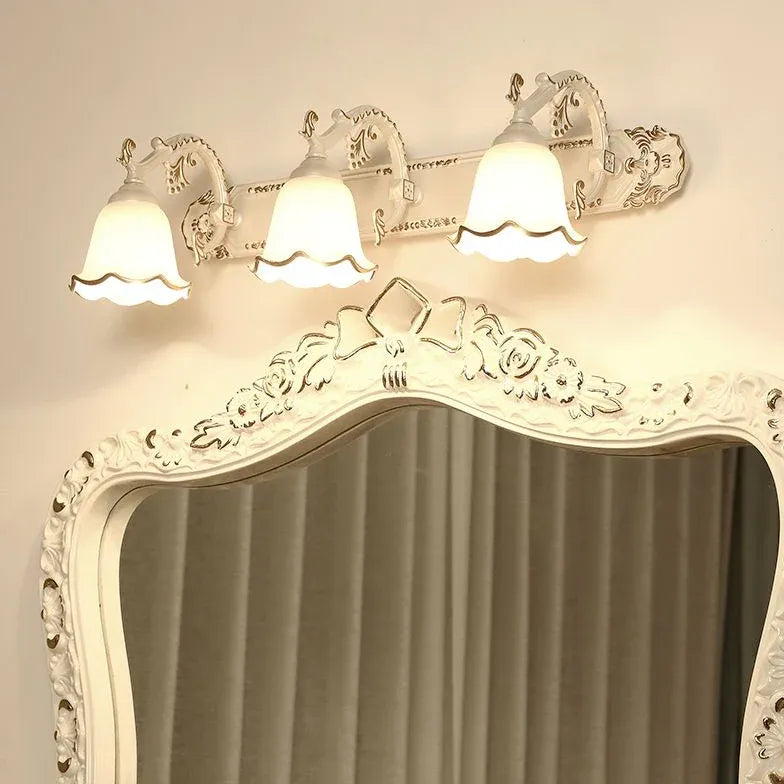 Applique bagno da parete Elegante Stile Classico - clowasit.com