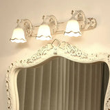 Applique bagno da parete Elegante Stile Classico - clowasit.com