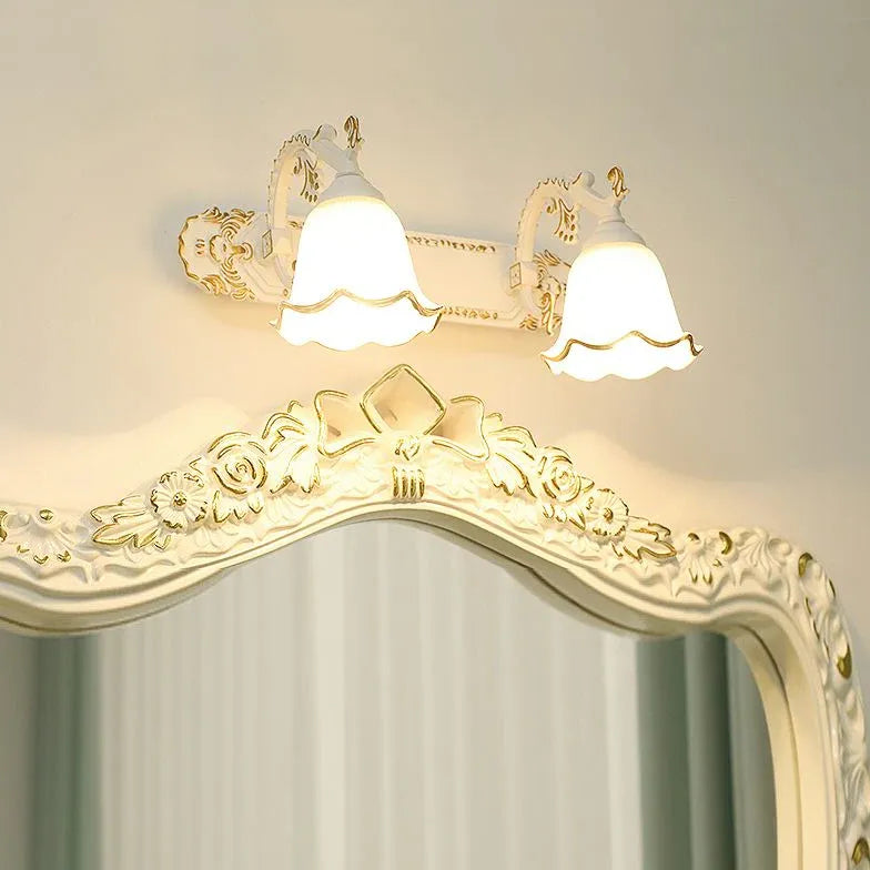 Applique bagno da parete Elegante Stile Classico - clowasit.com