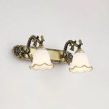 Applique bagno da parete Elegante Stile Classico - clowasit.com