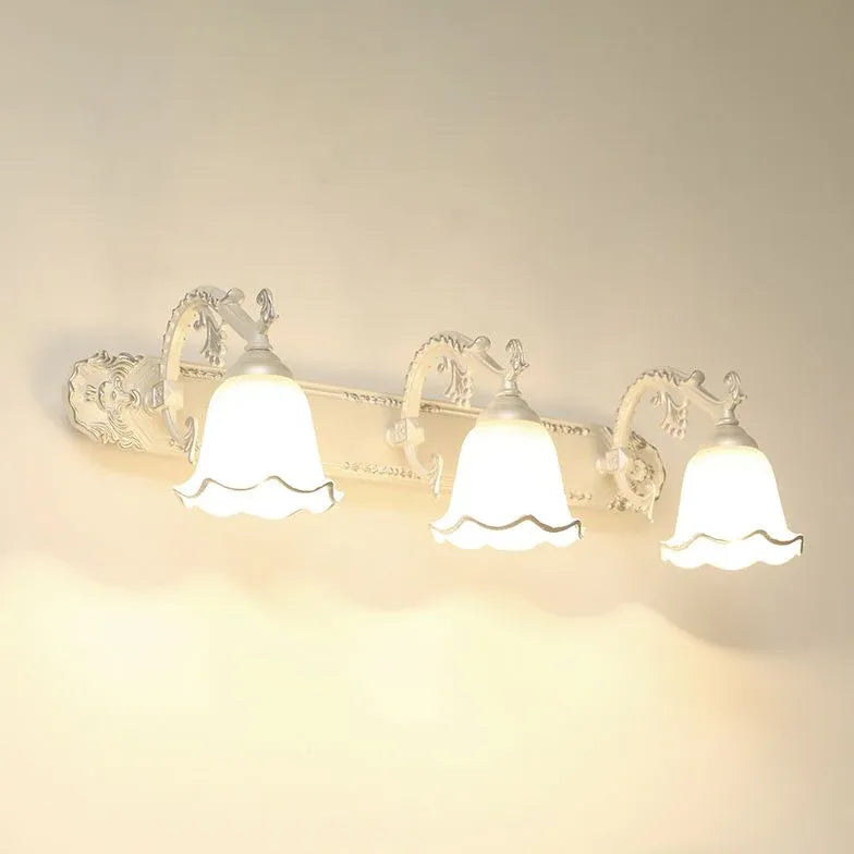 Applique bagno da parete Elegante Stile Classico - clowasit.com