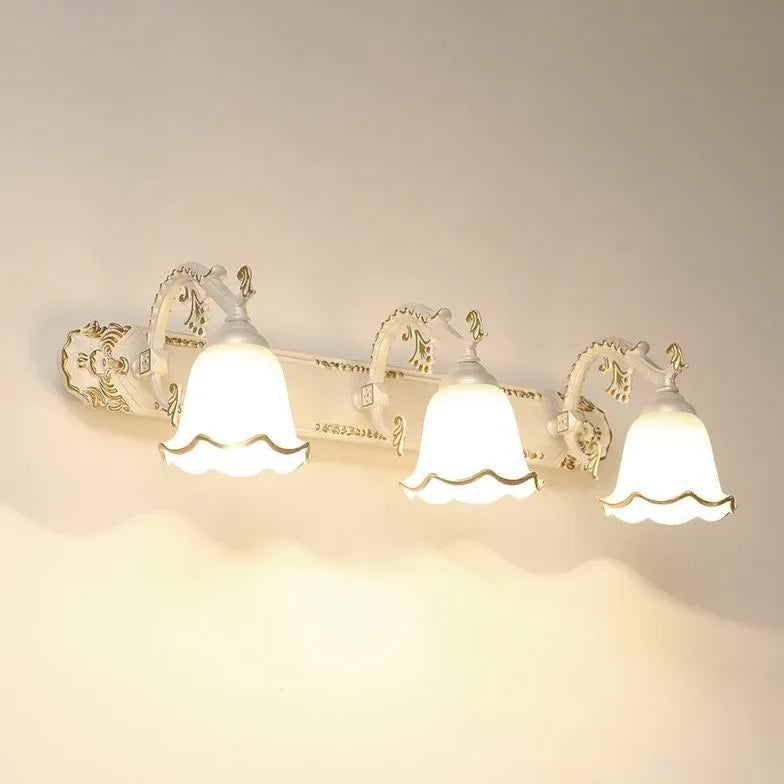 Applique bagno da parete Elegante Stile Classico - clowasit.com