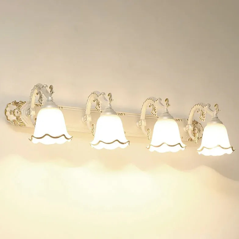 Applique bagno da parete Elegante Stile Classico - clowasit.com