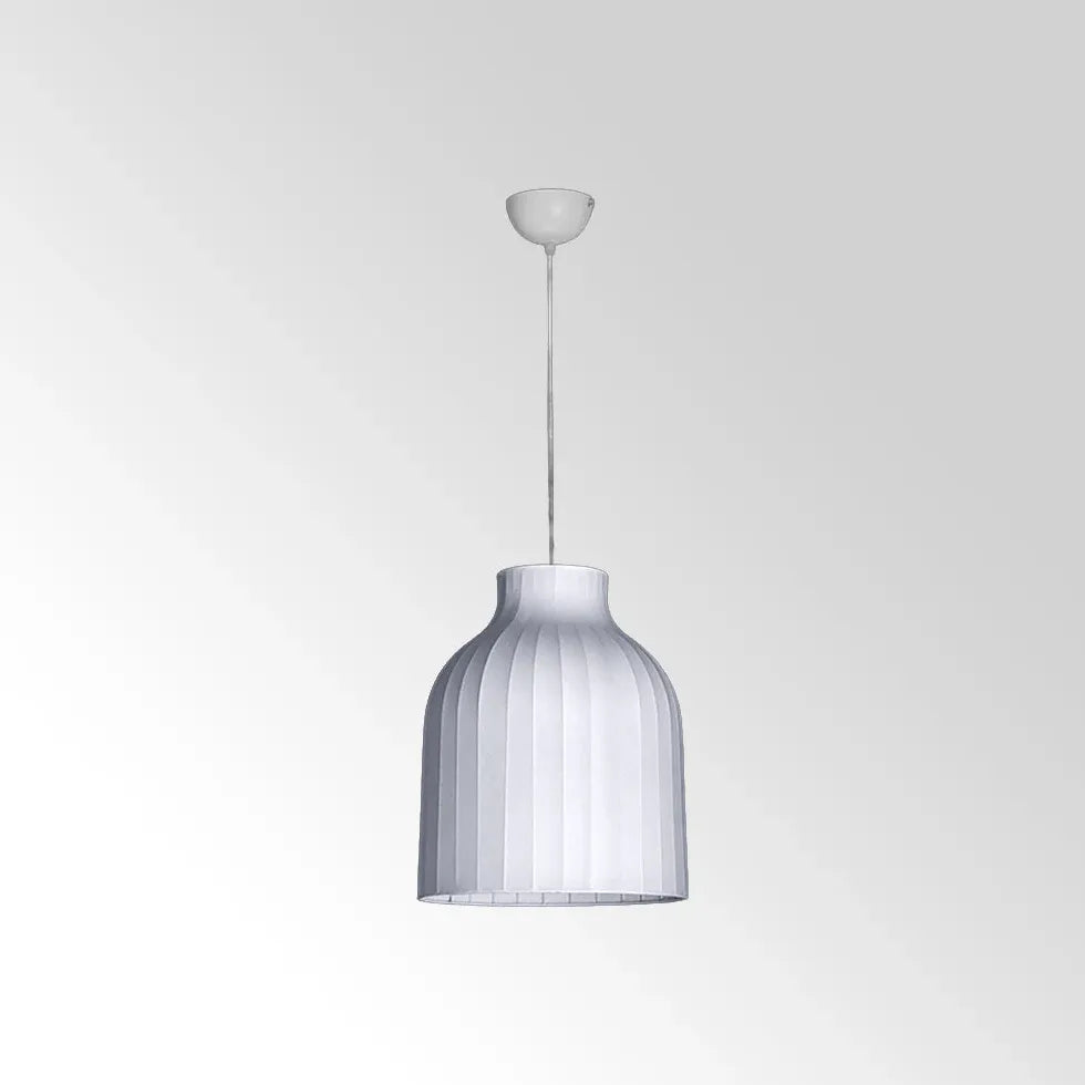 Lampadario Tessuto Moderni Stile Elegante - clowasit.com