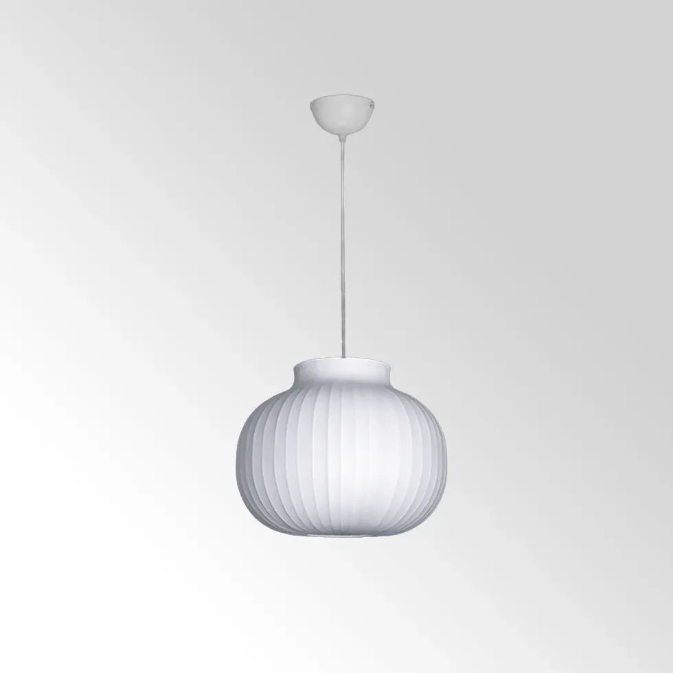 Lampadario Tessuto Moderni Stile Elegante - clowasit.com
