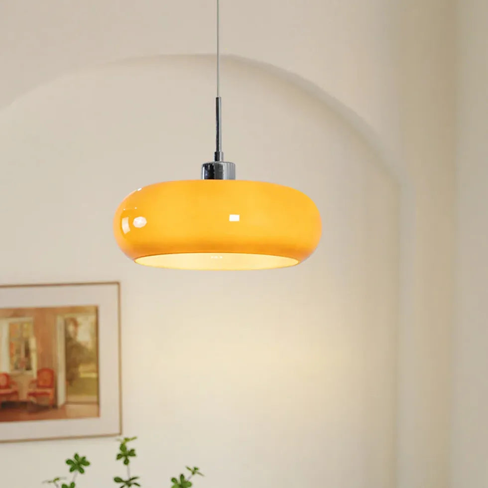 Lampadari a campana moderni eleganti e luminosi - clowasit.com