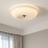 Lampadari in vetro bianco Eleganza per camera - clowasit.com