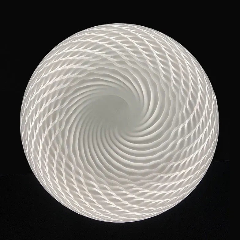 Lampadari a palla moderni per camera - clowasit.com