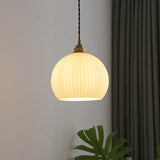 Lampadari moderni bianchi eleganti e semplici - clowasit.com