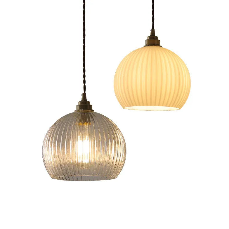Lampadari moderni bianchi eleganti e semplici - clowasit.com