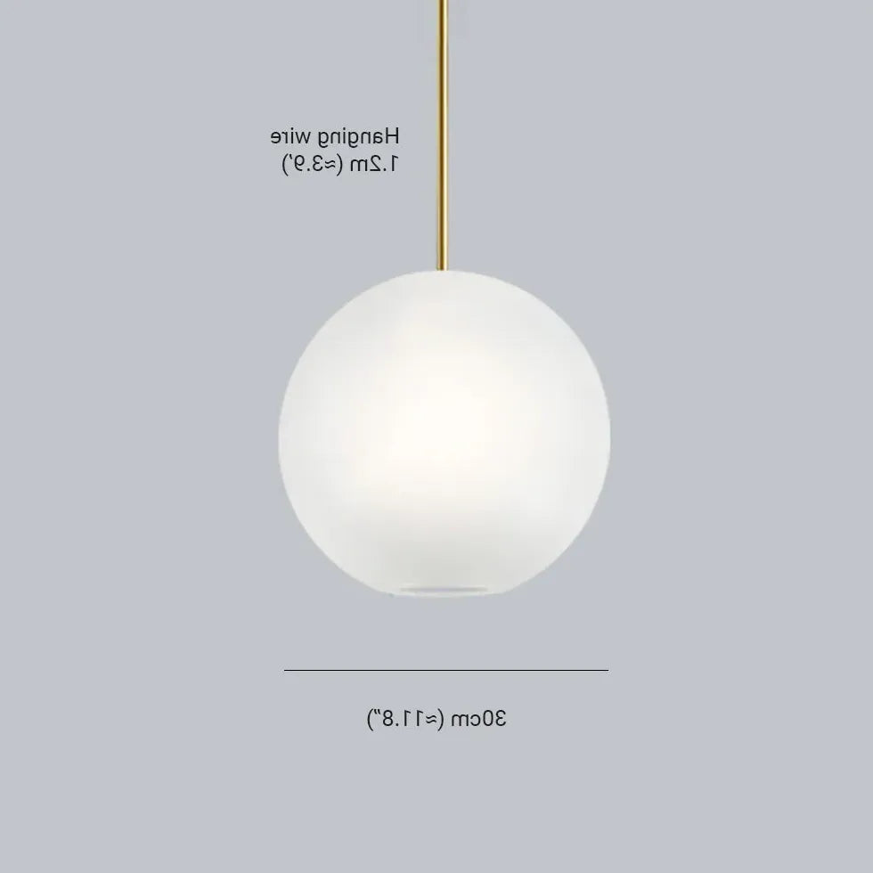 Lampadario Cucina Vetro Design Elegante Trasparente - clowasit.com