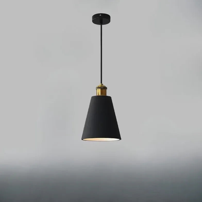 Lampadari moderni geometrici in metallo multicolore - clowasit.com
