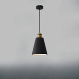 Lampadari moderni geometrici in metallo multicolore - clowasit.com
