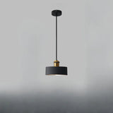 Lampadari moderni geometrici in metallo multicolore - clowasit.com