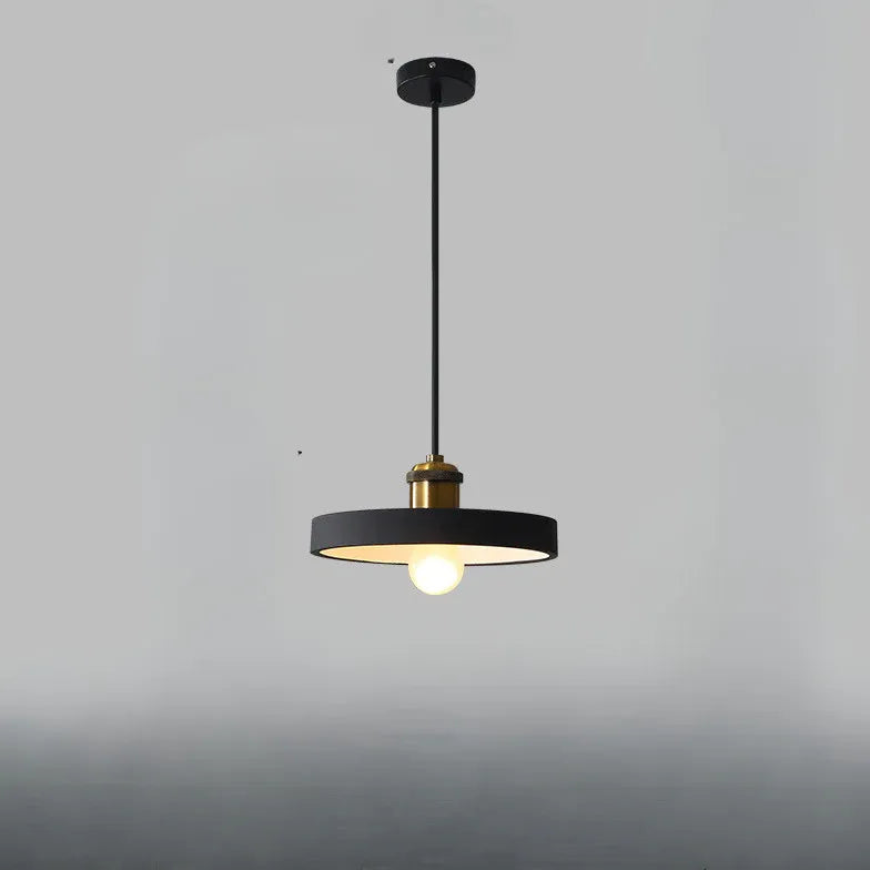 Lampadari moderni geometrici in metallo multicolore - clowasit.com