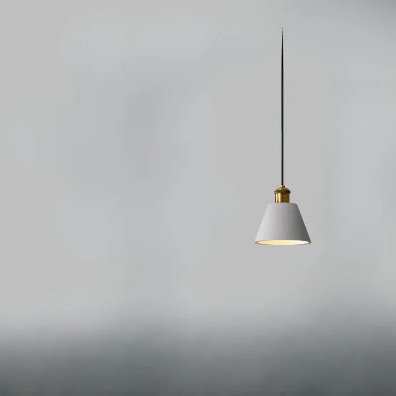 Lampadari moderni geometrici in metallo multicolore - clowasit.com