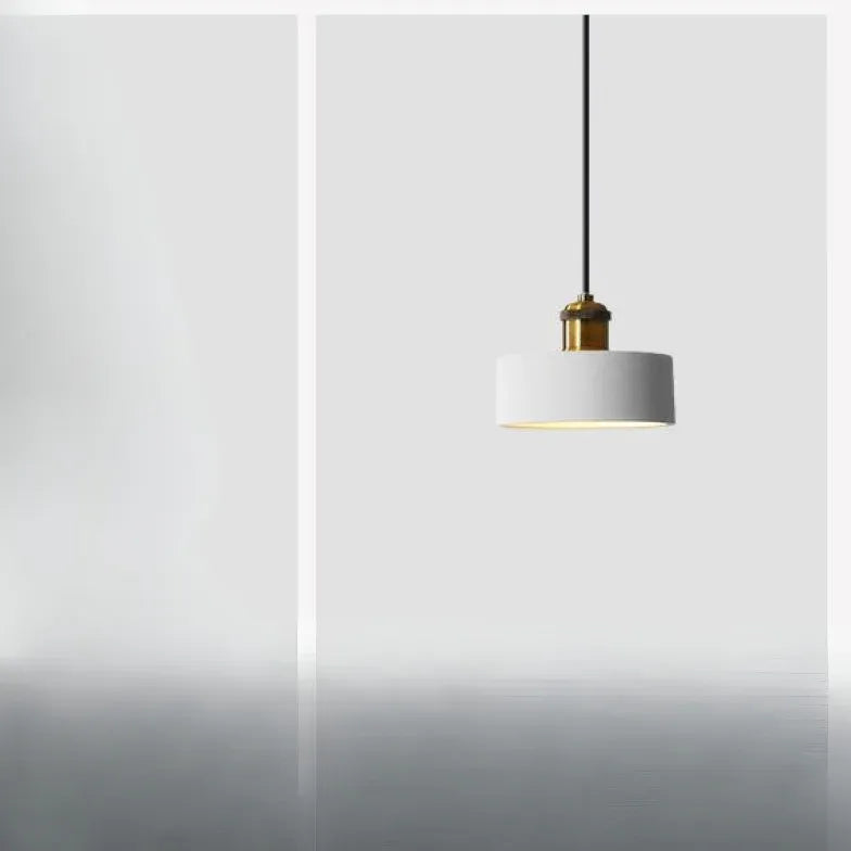 Lampadari moderni geometrici in metallo multicolore - clowasit.com